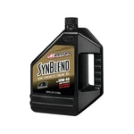 Maxima Semi Synthetic 4-STROKE Engine Oil. Fixed Price $12.31.