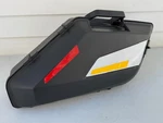2010-2012 Ski-doo 511000690 Suitcase Saddlebag Lh Grand Touring Gtx 1200. Fixed Price $79.00.