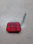 1999 Polaris Sportsman 500 4X4 Rear Tail Light Back Brake 2432034. Fixed Price $13.99.