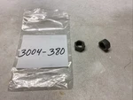 Arctic Cat Nut 3004-380 QTY-2. Fixed Price $8.00.