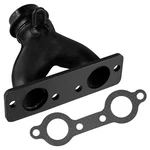 Caltric Exhaust Manifold W/ Gasket For Polaris Sportsman 800 Efi 2007-2014. Fixed Price $52.00.