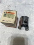Nos Yamaha New Piston Only Std Bore 1974 GP338 865-11631-00-96 SN4. Fixed Price $16.99.