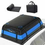 Vetoos Ski Trips & Vacation Anti Slip Waterproof Rooftop Cargo Carrier Bag. Fixed Price $89.99.
