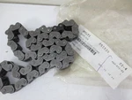 New Genuine Arctic Cat Oem 70 Pitch Silent Chain 0107-216. Fixed Price $87.99.