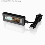 Thermaltake Tower 300/600 Series Lcd Panel Kit, 3.9 Display Rgb Plus 2.0. Fixed Price $75.00.