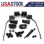 Spring Style Rail Mount Ice Scratchers For Ski-doo Replaces Oem# 860201728. Fixed Price $35.00.
