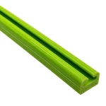 Arctic Cat Oem Medium Green 48.375" Wear Strip Slide, 4604-404. Fixed Price $32.95.