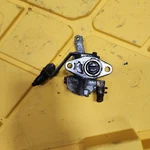 Yamaha Vmax Venture Sxr Venom 600 700 Pump Feeder Oiler Assembly Assy. Fixed Price $29.00.