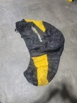 Oem Ski-doo Mini Z 120 Snowmobile Cover 2003 2004 2005 2006 2007 2008 Skidoo Rev. Fixed Price $199.00.