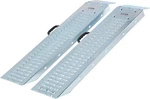 Loading - Steel Set For Atvs, Motorcycles, Mowers, Carts & More Use. Fixed Price $116.97.