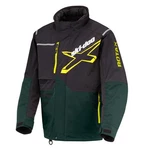 Ski-doo Men's Exodus X-team Edition Jacket 2XL Green. Fixed Price $229.99.