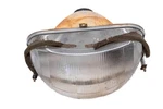 97 Arctic Cat Jag Deluxe Front Center Headlight 121". Fixed Price $44.99.