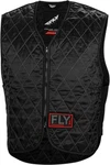 Fly Racing 476-6026M Cooling Vest Black Medium. Fixed Price $51.60.