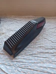 Lh Tunnel Trim # 580642100 Ski-doo 1995 2001 Mxz, Formula, Mach TAG607. Fixed Price $8.00.