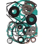 Vertex Gasket Kit- Jlo 2F440/8 & Up Manual- 6-BOLT Head 711106B. Fixed Price $44.92.