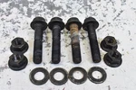 2021 Polaris Rzr Pro XP4 Front Gearcase Mounting Chassis Bolt 7521159 Sub Frame. Fixed Price $9.99.