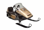 Yamaha CF300 ( Inviter ) Snowmobile Service , Owner's & Parts Manual Cd. Fixed Price $14.75.