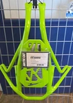 Arctic Cat 8639-514 Evo Bumper. Fixed Price $173.97.