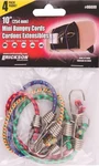 Erickson 10IN. Mini Bungee Strap - 06699. Fixed Price $9.09.
