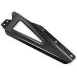 New 2014-2024 Arctic Cat Zr / Riot X Oem Lh Left Running Board Gusset 2707-289. Fixed Price $28.95.