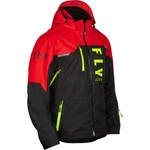 Fly Racing Carbon Jacket Black/red 2XL 470-52092X. Fixed Price $339.95.