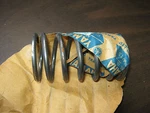 Yamaha 1970-1973 EL433 EW433 GP396 SL292 Compression Spring Nos 810-17643-01-00. Fixed Price $13.53.