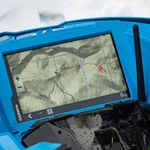 Arctic Cat G8 Premium Gps Kit With Radio 639-00007. Fixed Price $1420.69.