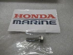 G6A Genuine Honda Marine 90110-ZW1-003 Hex. Bolt Oem New Factory Boat Parts. Fixed Price $6.43.