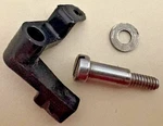 Johnson Evinrude Cam Follower W/screw 1967-76 Omc 312832 312831. Fixed Price $18.95.