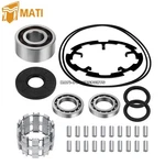 For Polaris Front Sprague Carrier/roll Cage W/ Oil Seal Rzr 570 800 900 #3234466. Fixed Price $48.76.