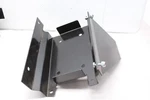 Nos Vintage Arctic Cat Jag F/a Snowmobile Battery Pan 0120-305, 0107-753. Fixed Price $49.99.