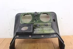 1988 Arctic Cat Cougar 500 Console Cover. Fixed Price $45.00.