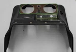 Arctic Cat Jag Afs Cheetah Lynx Cougar Dash Console Cover 0606-039 1986-1994. Fixed Price $59.95.