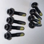 Ski-doo Gen & Handlebar Mounting Screws 250000904 250000852. Fixed Price $13.99.