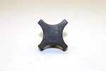 Arctic Cat Oem Belt Cover Knob 0607-095 Q2032. Fixed Price $9.99.