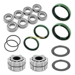X Front Wheel Hub Clutch Strut Bearing Seal Kit For Polaris Magnum 500 425 325. Fixed Price $153.95.