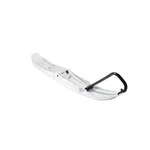 Polaris Pro Steer Ski, White. Fixed Price $169.99.