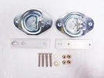 Triton Trailer Tie Down Ring Kit 07834 Read Listing. Fixed Price $89.95.