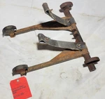 Arctic Cat Rear Suspension Front Arm #0704-243. Fixed Price $30.00.