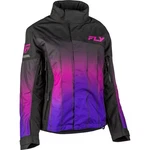 Fly Racing Women's Snx Pro Jacket Purple/black Xl 470-4521X. Fixed Price $299.95.