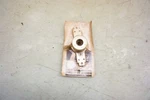 Rupp Mini Bike Nos Drive Hub *2745. Fixed Price $109.99.