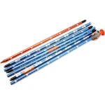 Backcountry Access Blue/orange Stealth 330 Avalanche Probe - C2005004010. Fixed Price $99.95.