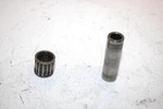 96 Arctic Cat Zrt 600 Oem Wrist Pin And Bearing 3004-830 3003-107 SA177. Fixed Price $9.99.