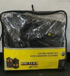 Ski-doo Can-am Insulated Heated Riding Vest Xl Powersports 4406451290. Fixed Price $69.98.