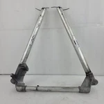 Polaris - 1024054 Tube Frame Asm Front Aluminum. Fixed Price $176.68.