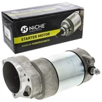 Niche Starter For Polaris Sportsman Scrambler Trail Boss 250 400L 3085393. Fixed Price $32.95.