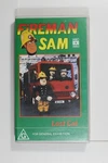 Fireman Sam: Lost Cat *rare* Vhs Video Tape -tracking (D1023). Fixed Price $42.89.