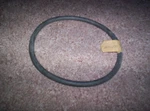 Vintage Arctic Cat Snowmobile 1974 Vip Drop Case O-ring New Oem 0107-271. Fixed Price $14.99.