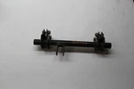 1986 Arctic Cat Jag 440 Center Bulkhead Fram Crossbrace Bracket. Fixed Price $22.50.