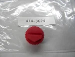 Nos Ski Doo Moto Snowmobile Vintage Chain Case Plug Cap 414-3624/4143624 MP1. Fixed Price $12.20.